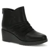 Wichita Wedge Bootie