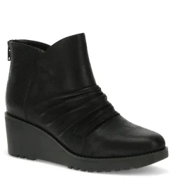 Wichita Wedge Bootie