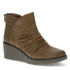 Wichita Wedge Bootie
