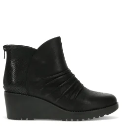 Wichita Wedge Bootie