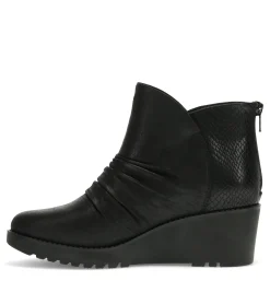 Wichita Wedge Bootie