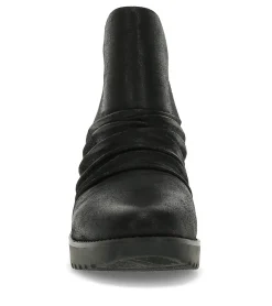 Wichita Wedge Bootie
