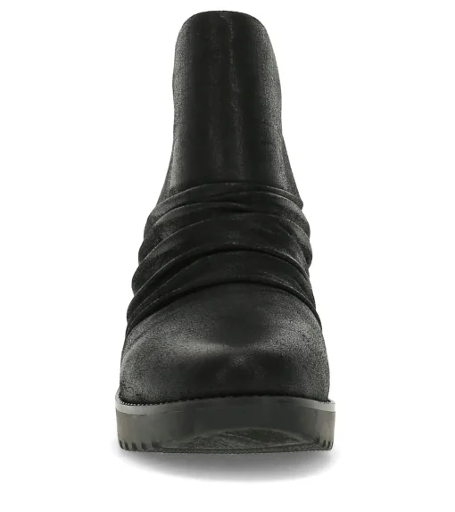 Wichita Wedge Bootie