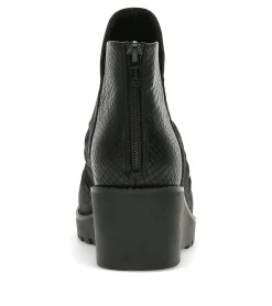 Wichita Wedge Bootie