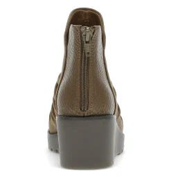 Wichita Wedge Bootie