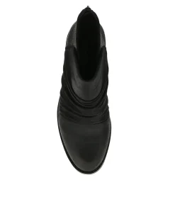 Wichita Wedge Bootie
