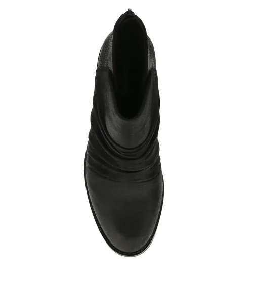 Wichita Wedge Bootie