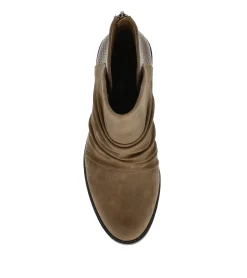 Wichita Wedge Bootie