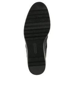Wichita Wedge Bootie