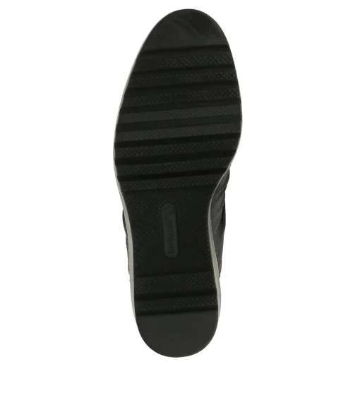 Wichita Wedge Bootie