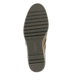 Wichita Wedge Bootie