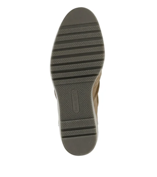 Wichita Wedge Bootie