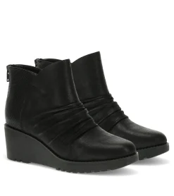 Wichita Wedge Bootie