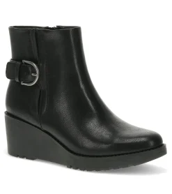 Wilda Wedge Bootie