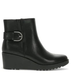 Wilda Wedge Bootie