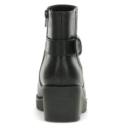 Wilda Wedge Bootie