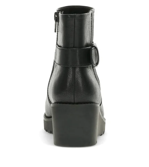 Wilda Wedge Bootie