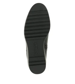 Wilda Wedge Bootie