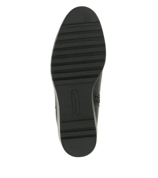 Wilda Wedge Bootie