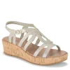 Wilma Wedge Sandal