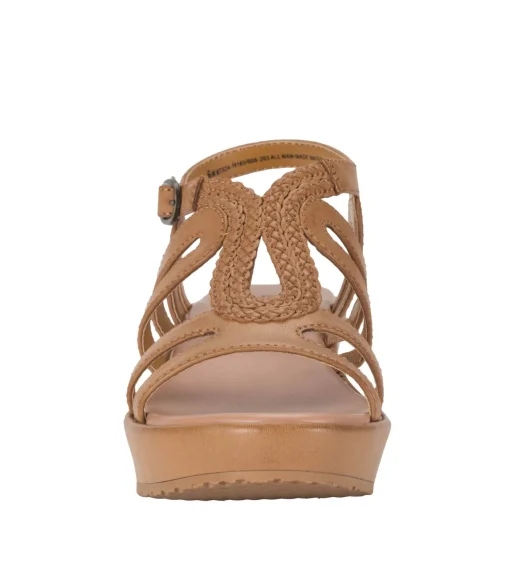Wilma Wedge Sandal