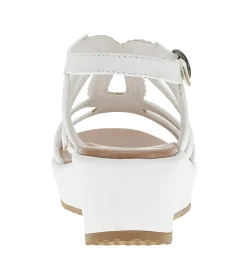 Wilma Wedge Sandal