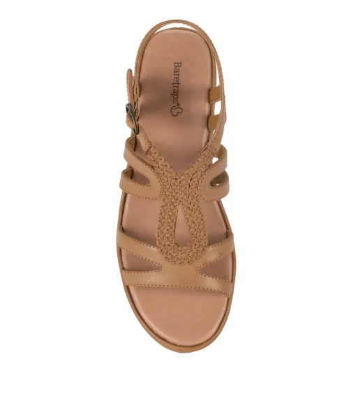 Wilma Wedge Sandal