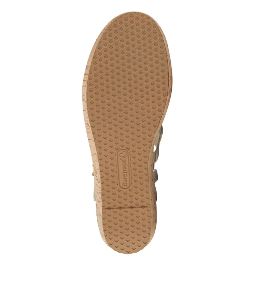 Wilma Wedge Sandal