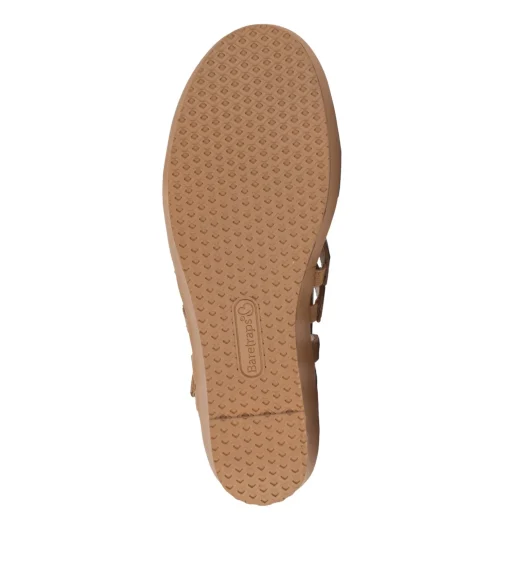 Wilma Wedge Sandal