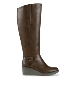 Winifred Tall Wedge Boot