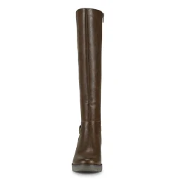 Winifred Tall Wedge Boot