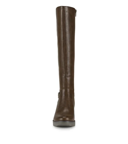 Winifred Tall Wedge Boot