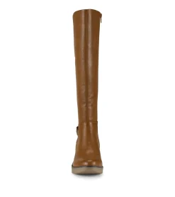 Winifred Tall Wedge Boot