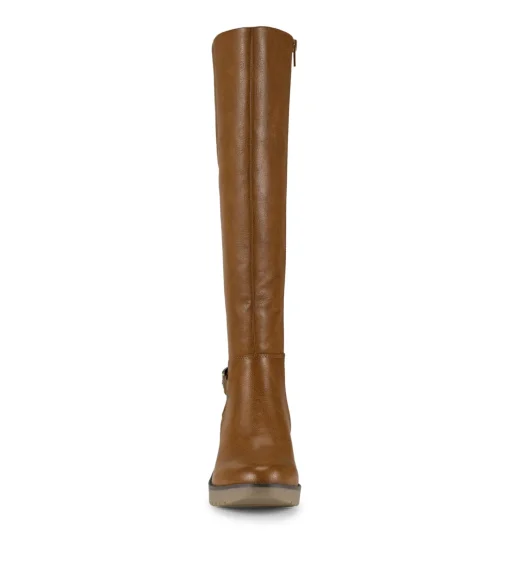 Winifred Tall Wedge Boot