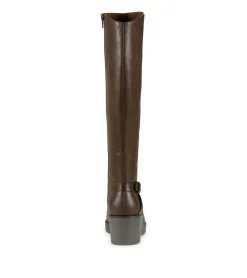 Winifred Tall Wedge Boot