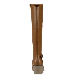 Winifred Tall Wedge Boot