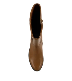 Winifred Tall Wedge Boot