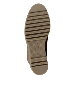 Winifred Tall Wedge Boot