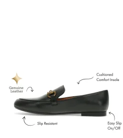 Wyatt Loafer