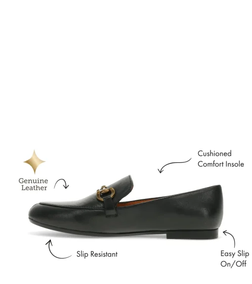Wyatt Loafer