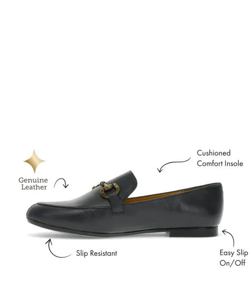 Wyatt Loafer