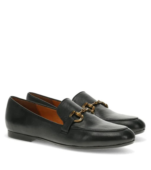 Wyatt Loafer