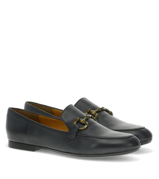 Wyatt Loafer