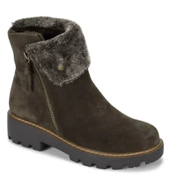 Wyoming Water Resistant Boot