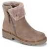 Wyoming Water Resistant Boot