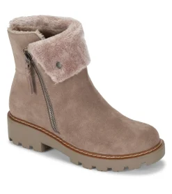 Wyoming Water Resistant Boot