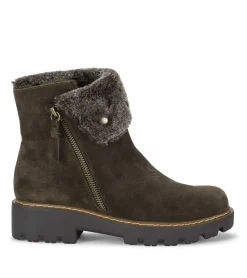 Wyoming Water Resistant Boot