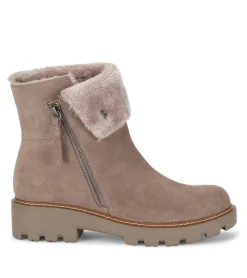 Wyoming Water Resistant Boot