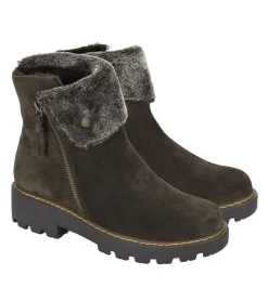 Wyoming Water Resistant Boot