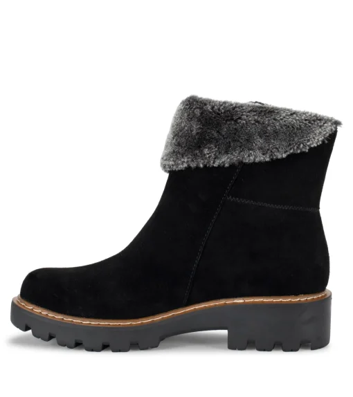 Wyoming Water Resistant Boot